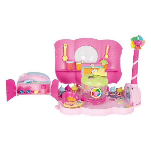 Продукт IMC CRYBABIES MAGIC TEARS TUTTI FRUTTI - Фабриката на Pia  - 0 - BG Hlapeta
